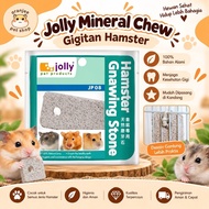 Jolly Mineral Chew Hamster & Dormice Bite Stone