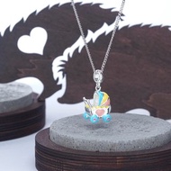 lian crystal rhinestone x Adorns 925純銀吊咀系列 - BB車吊咀