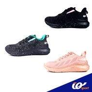 IQ SPORT รองเท้าผ้าใบผู้หญิง (Lifestyle) รหัสDJ5-AG20011L