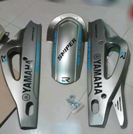 Swing Arm Cover for Sniper 150 / 155