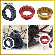 Gepnoo Bicycle Flywheel Cover Locking Mechanism Tool for Cassette Repair M8100 M7100