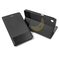 iPad Mini 7 (A17 Pro) 2024/ iPad Mini 6 2021 8.3 Trendy Cotton Fabric Leather Flip Tablet Case