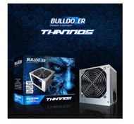 Power supply bulldozer 500w ATX fan 12cm Thannos - Psu Pc Komputer 500 watt 500watt