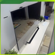 Pelindung Skrin TV Akrilik/Acrylic Jenis Flat / Flat Type Tv Screen Protector untuk 32 40 Inch Smart