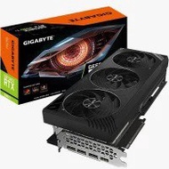 GIGABYTE GeForce RTX 顯示卡 3090TI