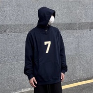 costume dewasa halloween man x European American High Street Street Wear ESSENTIALS Eighth Season Nu