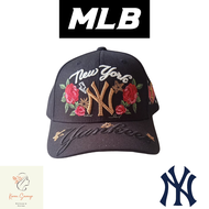 MLB NEW YORK YANKEES CAP original korea 100%