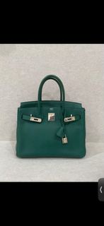 Hermes birkin 30