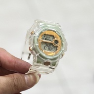 Unicorn Watch Female Student