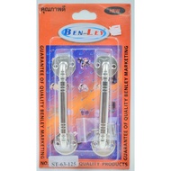 Ben-Ley Stainless Steel Handle 5 Inches Model ST-63-125