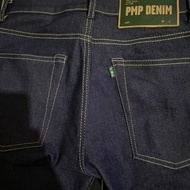 celana pmp denim