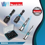 MAKITA E-03464 E-03470 E-08816 E-08822 E-18035 E-form Impact PREMIER Torsion Nutsetter/Magnetic Blac
