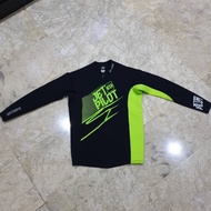 JET PILOT MATRIX WET SUIT NEW 100% ORI