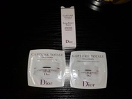 Dior Capture Totale sample