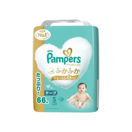 Pampers Premium Care Baby Diapers Tapes Pants - NB S M L XL Jumbo Pack