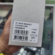 Bracket Covers ST R9070 Brake Shifter Hood Dura Ace Di2 9070