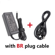 19.5V 3.34A 65W 4.5*3.0mm Laptop Charger Adapter For Dell Inspiron 15 3551 3552 3558 5551 5552 5555 