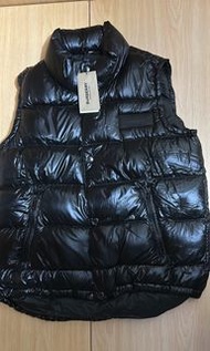 Burberry 羽絨背心
