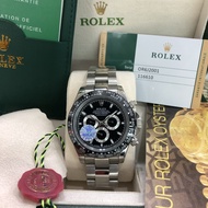 Rlx DAYTONA AUTOMATIC WATCH + AAA BOX