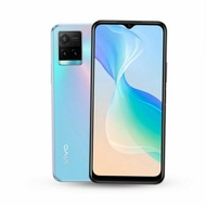 VIVO Y33S 8/128 GB - HP VIVO Y33s RAM 8GB ROM 128GB NEW RESMI