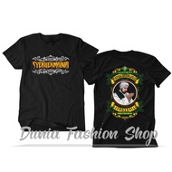 SYEKHERMANIA INDONESIA DISTRO T-SHIRT/ COOL DISTRO T-SHIRT