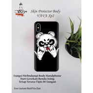 HP Garskin Vava Xp2 panda Motifhp - Free Custom Motif Via Chat