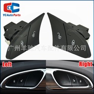 7PP962107DIVI 7PP962107EIVI Central Control Lock Switch Suitable for 11-16 Porsche Cayenne Factory R