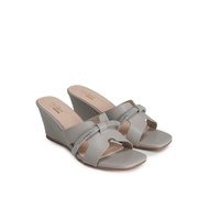 Blowfish Malaysia Essential Iren Wedges Slip On Sandals