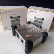 DI BOX BEHRINGER IN 100 DIRECT BOX DI100 Di100 In 100