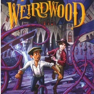 (BBW) THIEVES OF WEIRDWOOD - ACTIONS, LAUGHS, & MONSTERS BEYOND IMAGINING ABOUND!