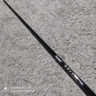 Bahan Gagang Joran Besutan Ogawa Golf 76 100