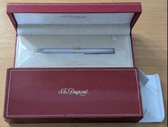 S.T. Dupont雙色原子筆