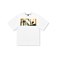 UNDRAFTED BAKUN BOUND TEE