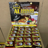 KOPI PRACAMPURA AL JANNAH MAHKOTA DEWA