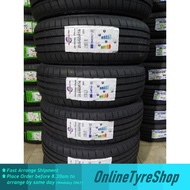 205/60/16 Massimo Ottima Plus Tyre Tayar