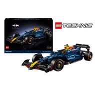 [Bricks Concept] LEGO 42206 Oracle Red Bull Racing RB20 F1 Car