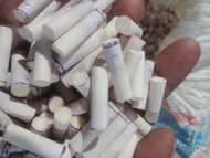 Aneka Macam Busa Filter Reguler Mild Oncek Klik 1Kg