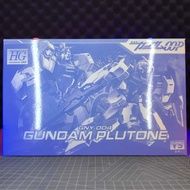hg 1/144 GNY-004 Plutone Fighter 00P Celestial Being Yasen Model Kit