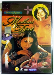 Bollywood Karaoke Hits Dancing Queen Madhuri Dixit Original VCD