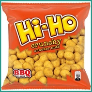 ✓ ☻ Hi-Ho Crunchy Cracker Nuts