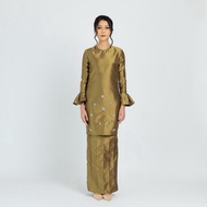 Effa Sidek Atelier | Mila Kurung