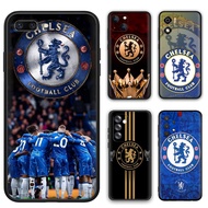 Fashion Phone Case For Realme 5 5i 5s 6i 5Pro 6 6S 6Pro 7 7i 7Pro C17 Q XT X2 K5 3 3Pro 6N43 Chelsea