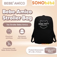 bebe amico stroller Bag Bag/ Bebe Amicostroller Bag/ stroller Storage Bag/ Babystroller