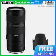 Tamron | (70-200) 70-210 มม. F4 A034 Canon EF