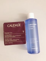 Caudalie & dr.wonder
