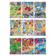 Pokémon 30th Anniversary Celebration - The First Partner Illustration Set Vol.3 Chinese Edition -Tre