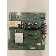 Sony TV KLV-40BX400 Powerboard Mainboard Tcon IR Speaker LVDS Ribbon