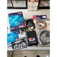 Link Fury G4X universal engine management ecu, made in new Zealand, lifetime warranty