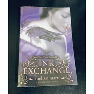 Booksale: Ink Exchange by Melissa Marr