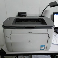 Canon 6200d printer, automatic duplex printer, free new box and new cable